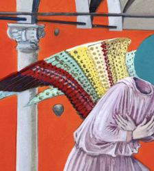 Wer hat die Ausstellungen erfunden? Eine &uuml;ber die Stadt Macerata verteilte Ausstellung erz&auml;hlt die Geschichte