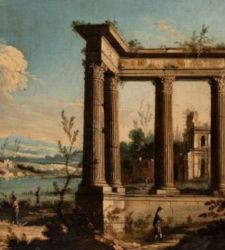 Une grande vente aux ench&egrave;res de tableaux et dessins de ma&icirc;tres anciens chez Finarte, avec un accent sur la V&eacute;n&eacute;tie du XVIIIe si&egrave;cle.