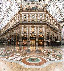 Galleria Vittorio a Milano, la Procura indaga su concessioni dopo l'esposto di Leonardo3 Museum