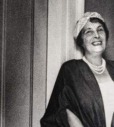 Elisa Bonaparte und Mim&igrave; Pecci Blunt in Lucca &ndash; zwei Biografien rund um die Villa Reale
