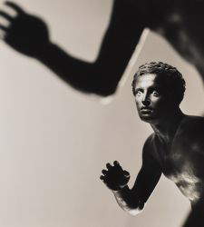 In Matera, the first posthumous solo exhibition dedicated to Mimmo Jodice, featuring his "Mediterraneo" series