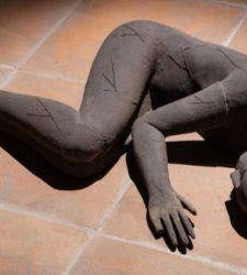 Mimmo Paladino returns to Milan: Palazzo Citterio presents the installation of the Sleepers