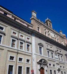 Giuli: "Con 6 millones de euros financiaremos 2377 nuevas contrataciones en el Ministerio de Cultura