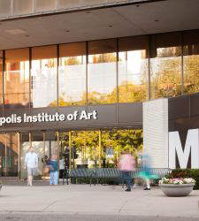 Minneapolis, los museos cierran en protesta contra el ICE