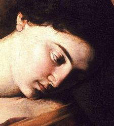 Caravaggio und seine Modelle: ein Überblick über Quellen und Rekonstruktionen von Frauenfiguren
