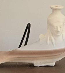 In Salice Salentino (Lecce), an exhibition recounts the great battles of Homer and Virgil