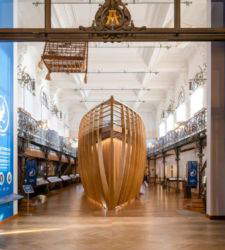 The Oceanographic Museum in Monaco: a century of underwater exploration and wonders