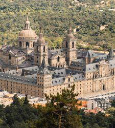 Madrid: Nach zehn Jahren &ouml;ffnen die Museen f&uuml;r Malerei und Architektur des Klosters San Lorenzo de El Escorial wieder ihre Pforten
