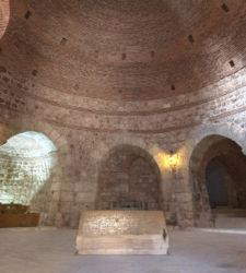 La Biennale de Mardin am&egrave;ne l'art contemporain sur les sites historiques de la M&eacute;sopotamie