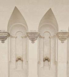 Palazzo Maffei inaugura il &ldquo;Monastero&rdquo;: nuovi spazi museali a Verona