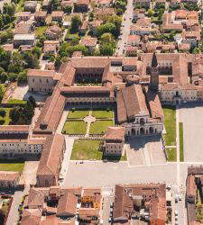 Europa Nostra Awards 2026, hier sind die Gewinner. Es sind 5 Italiener