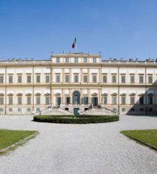 K&ouml;nigspalast von Monza: Mit Unterst&uuml;tzung von Louis Vuitton beginnen die Restaurierungsarbeiten an der historischen Uhr und am S&uuml;dfl&uuml;gel