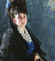 Moses Bianchi at MUST: 40 works tell the story of the 19th century between Monza and Vimercate