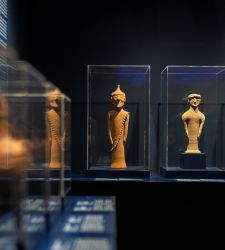 In Rome, Castel Sant'Angelo dedicates exhibition to shared cultural identities between Italy and Cyprus 