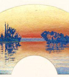 In Forl&igrave; findet eine gro&szlig;e Ausstellung &uuml;ber Japan und den Japonismus &ndash; von den Impressionisten bis zum Manga &ndash; statt