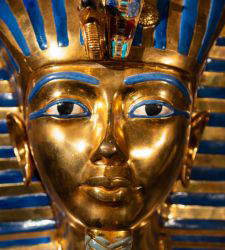 Tutankhamun Comes to Bologna: An Exhibition on His Tomb and Treasure at Palazzo Belloni