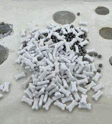 Quand l'artiste contemporain ne veut pas &ecirc;tre compris : l'exposition d'Uri Aran &agrave; Naples