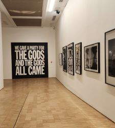 La exposici&oacute;n de la Casa Italia para Mil&aacute;n-Cortina fue vergonzosa: el p&uacute;blico merec&iacute;a algo mejor