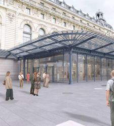 A partir del 10 de marzo de 2026, el Museo de Orsay se renueva con un proyecto de restauraci&oacute;n de dos a&ntilde;os y medio de duraci&oacute;n.
