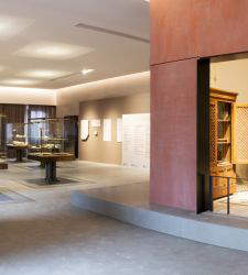 The National Archaeological Museum of Sarsina Reopens Completely Renovated