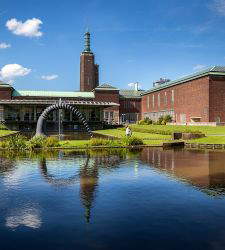 Rotterdam : le mus&eacute;e Boijmans Van Beuningen fait l'objet d'une enqu&ecirc;te pour corruption