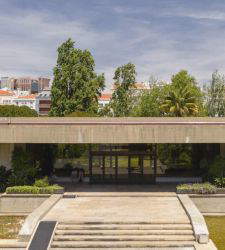 Le mus&eacute;e Calouste Gulbenkian de Lisbonne rouvre ses portes apr&egrave;s des travaux de restauration qui ont permis de retrouver le projet de 1969