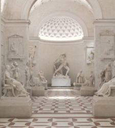 The 2026 of the Gypsotheca Museum in Possagno is dedicated to Carlo Scarpa and Canova
