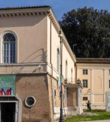 Veinte a&ntilde;os del Museo Carlo Bilotti: inauguraci&oacute;n gratuita y programa de actos en Villa Borghese
