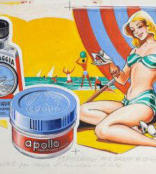 A new corporate museum opens in Bologna: the DEISA Ebano Museum opens its doors to showcase 100 years of advertising and “Made in Italy”