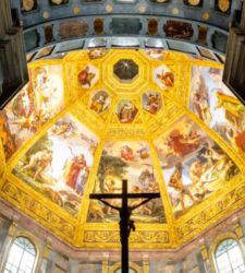 Florence celebrates Anna Maria Luisa de' Medici at the Medici Chapels