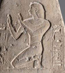 Das &Auml;gyptische Museum in Turin zeigt zwei au&szlig;ergew&ouml;hnliche Leihgaben aus Paris anl&auml;sslich des 120. Jahrestages der Entdeckung des Grabes von Kha und Merit