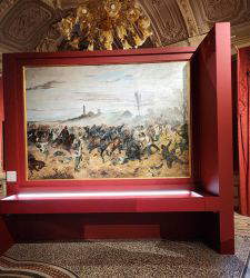 Das Fattori-Museum in Livorno zeigt sich in neuem Gewand: Warum die neue Ausstellung einen Wendepunkt markiert