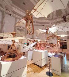 Museo Leonardo3: se confirma la caducidad de las concesiones en la Galer&iacute;a; el museo aclara su postura