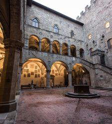 Ab 15. M&auml;rz kombinierte Eintrittskarten und vereinheitlichte &Ouml;ffnungszeiten f&uuml;r die Museen Galleria dell'Accademia di Firenze und Bargello