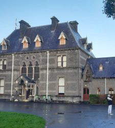 Dublin: Mitarbeiter des Irischen Nationalmuseums wegen Besitzes eines Sprengk&ouml;rpers angeklagt