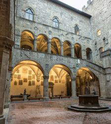 &Agrave; Florence, des ouvertures exceptionnelles en soir&eacute;e sont pr&eacute;vues &agrave; la Galerie de l'Acad&eacute;mie et aux Mus&eacute;es du Bargello jusqu'en novembre