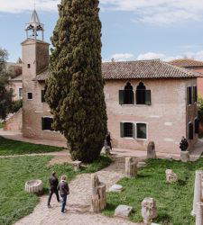 Das Museum von Torcello schlie&szlig;t sich dem Netzwerk der Fondazione Musei Civici di Venezia an