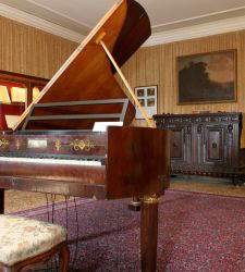 Il Museo Wagner entra ufficialmente nella rete della Fondazione Musei Civici di Venezia