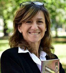 "The museum is a place where we allow ourselves time to question." Interview with Nadia Righi