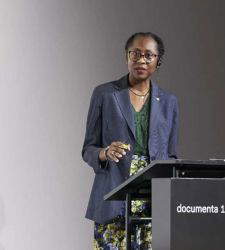 Some artists will boycott Documenta because of Germany's stance on the war in Gaza