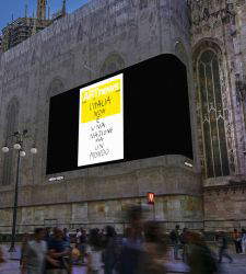 ARTnews, a historic American magazine, makes its debut in Italy. Massimo Bray will direct it