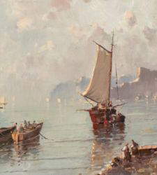 Auctions of the week: ancient art, antiques and graphics