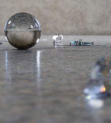 Donner forme aux forces invisibles qui traversent le monde. Entretien avec Nina Carini