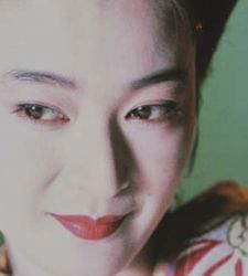 In Oristano erz&auml;hlen 122 Fotografien von Nobuyoshi Araki von den Geheimnissen der Erinnerung