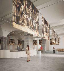 Uffizi, 50 Million Investment: The Complex Will Be Transformed
