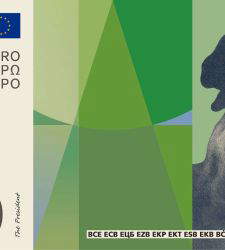 Why do they want to put an obscure Leonardo da Vinci on the new euro banknotes?