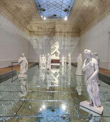 &iexcl;La nueva exposici&oacute;n de la Galer&iacute;a Nacional de Roma es un caos!