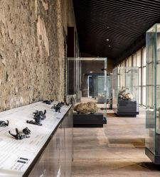 Pomp&eacute;i, un nouveau parcours permanent pour les moulages des victimes de l'&eacute;ruption du V&eacute;suve