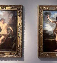 The National Art Gallery of Bologna is bringing 17th-century nudes back into the spotlight from the museum's storage facilities