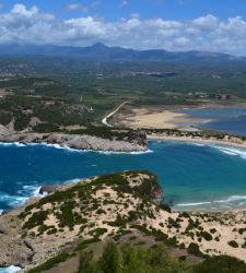 Nolans &bdquo;Odyssee&ldquo;: Alle Drehorte des Films, von den &Auml;olischen Inseln bis nach Island